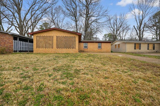 1574 GOWAN DR, Memphis, TN 38127