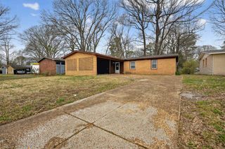 1574 GOWAN DR, Memphis, TN 38127