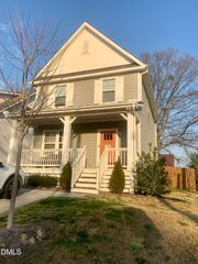 1710 Merrick Street, Durham, NC 27701