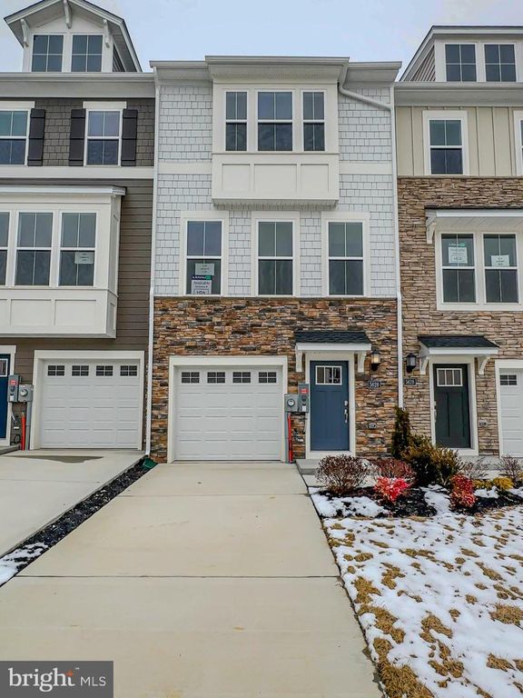 5626 LUDLOW PL, White Plains, MD 20695