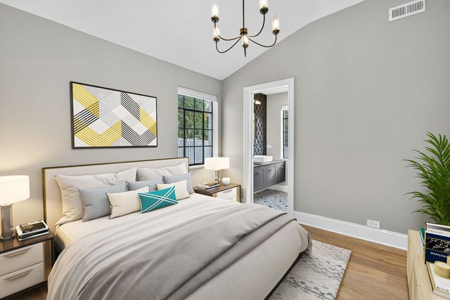 1333 Tower Road, Winnetka, IL 60093