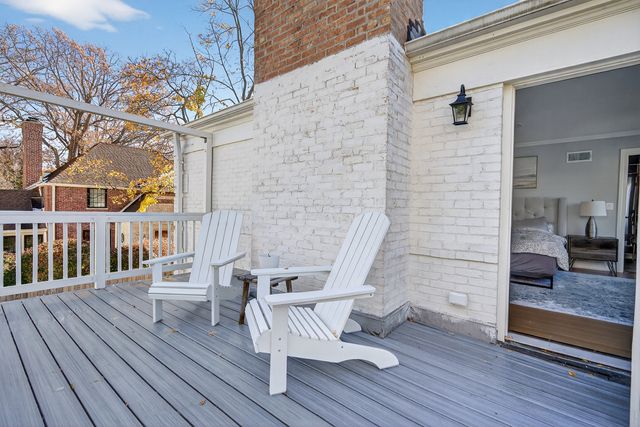 1333 Tower Road, Winnetka, IL 60093