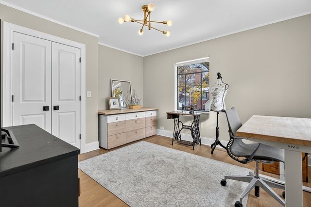 1333 Tower Road, Winnetka, IL 60093