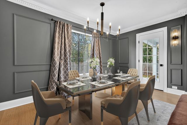 1333 Tower Road, Winnetka, IL 60093