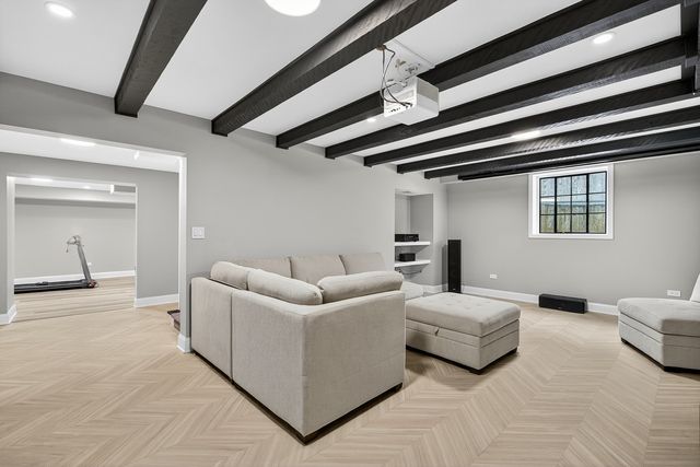 1333 Tower Road, Winnetka, IL 60093