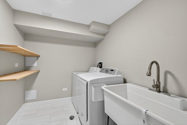 1333 Tower Road, Winnetka, IL 60093