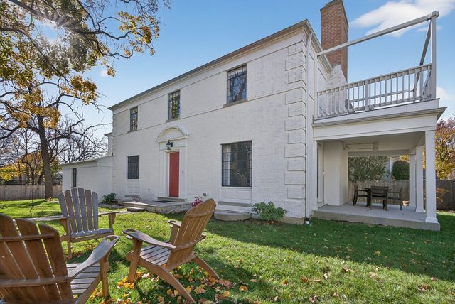 1333 Tower Road, Winnetka, IL 60093