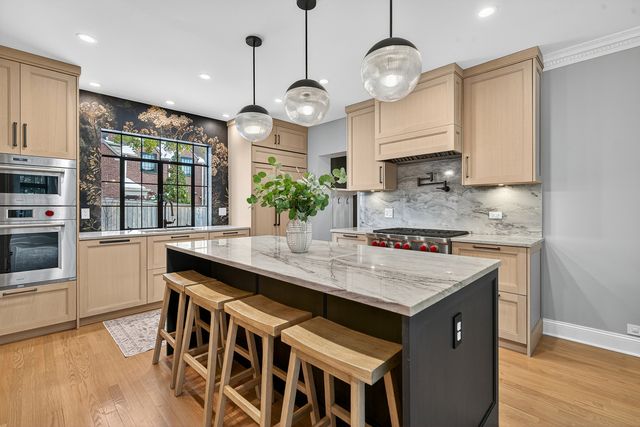 1333 Tower Road, Winnetka, IL 60093