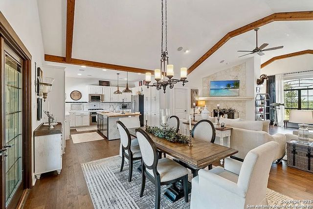 1112 Kendall Jackson, Comfort, TX 78013