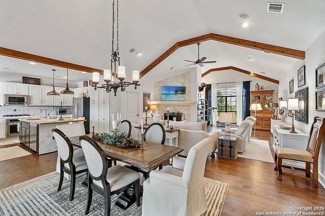 1112 Kendall Jackson, Comfort, TX 78013