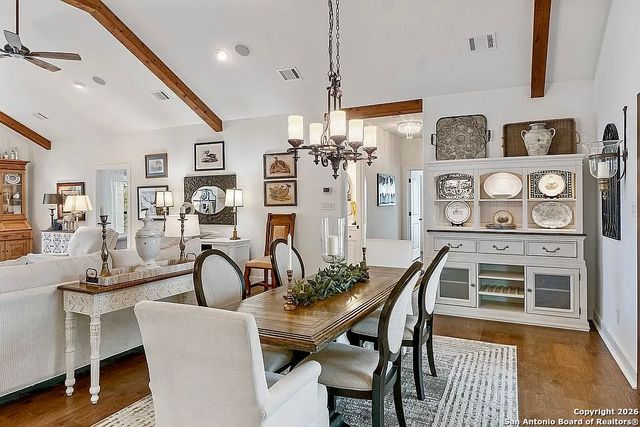 1112 Kendall Jackson, Comfort, TX 78013