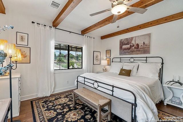 1112 Kendall Jackson, Comfort, TX 78013