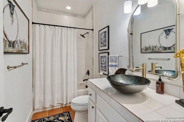 1112 Kendall Jackson, Comfort, TX 78013