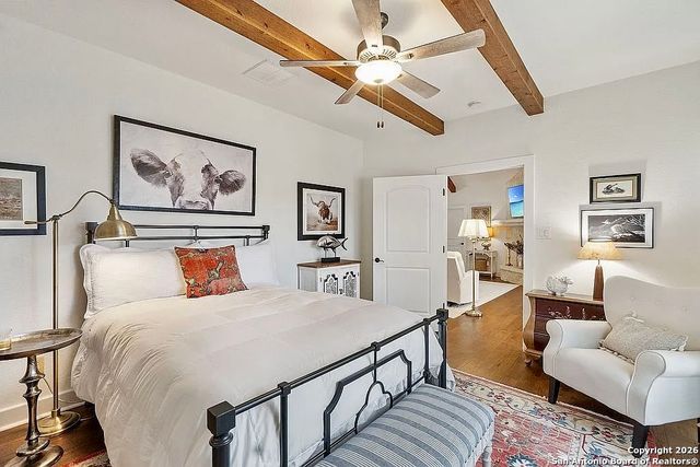 1112 Kendall Jackson, Comfort, TX 78013