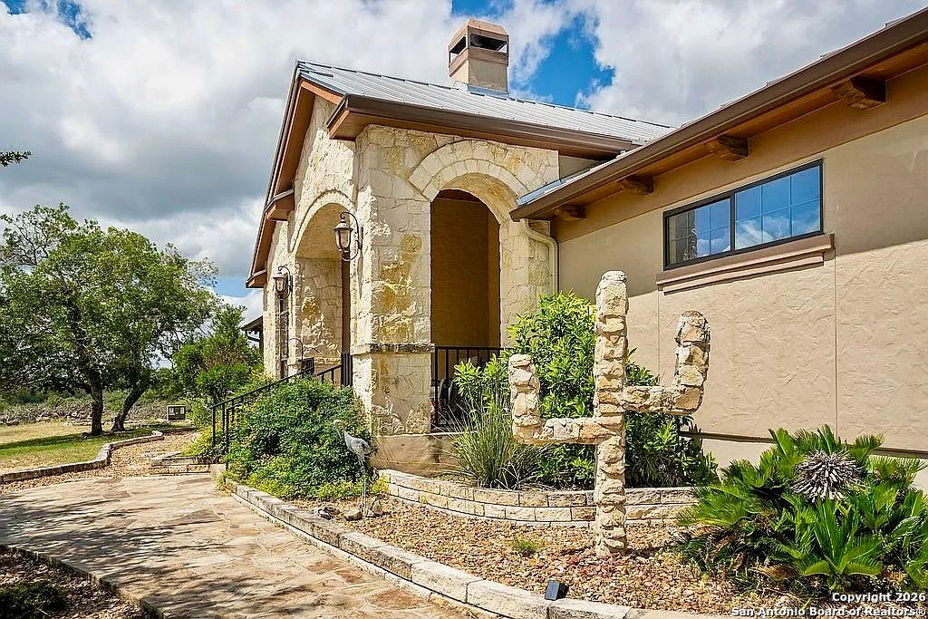 1112 Kendall Jackson, Comfort, TX 78013