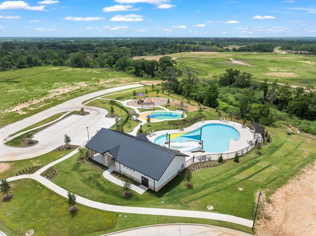 4018 Ancient Honor Drive, Brookshire, TX 77423