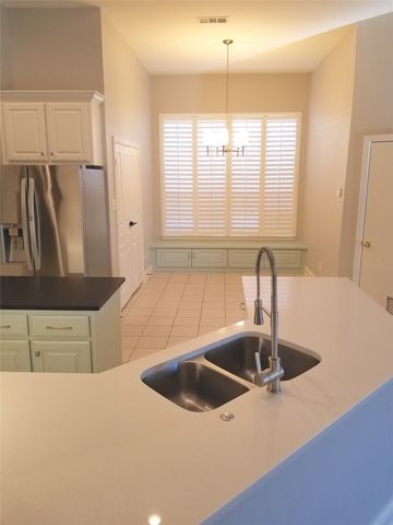 4218 Arbor Creek Drive, Carrollton, TX 75010