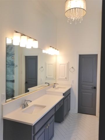 4218 Arbor Creek Drive, Carrollton, TX 75010