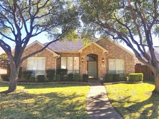 4218 Arbor Creek Drive, Carrollton, TX 75010