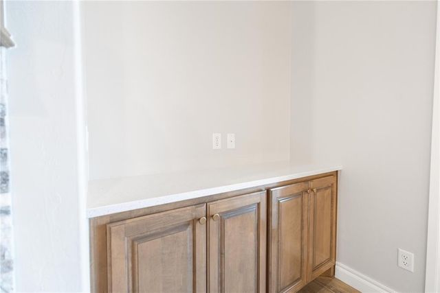 16212 Verbena Circle, Edmond, OK 73013