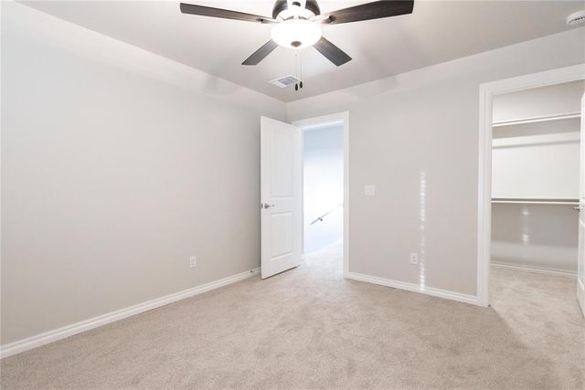 16212 Verbena Circle, Edmond, OK 73013