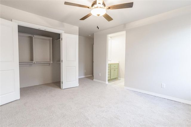 16212 Verbena Circle, Edmond, OK 73013