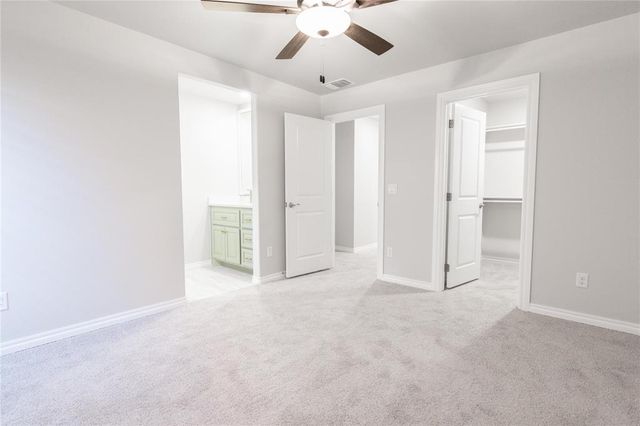 16212 Verbena Circle, Edmond, OK 73013