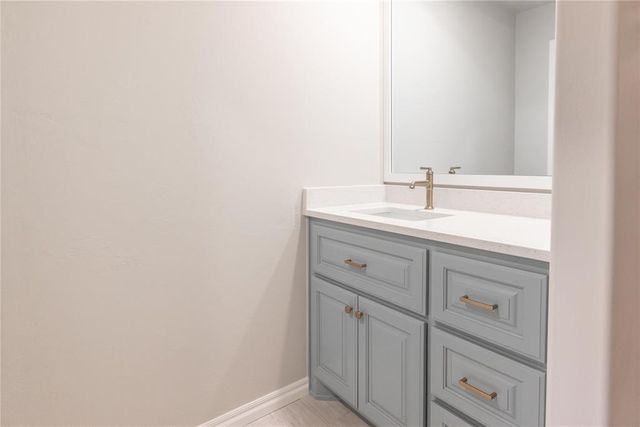 16212 Verbena Circle, Edmond, OK 73013