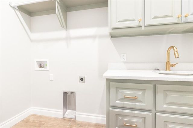 16212 Verbena Circle, Edmond, OK 73013