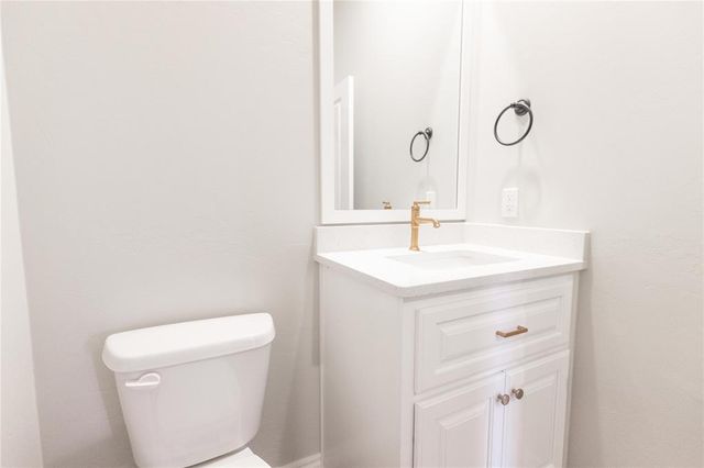 16212 Verbena Circle, Edmond, OK 73013