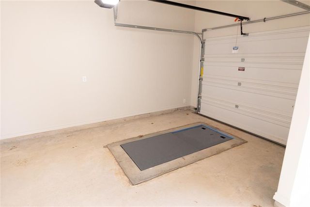 16212 Verbena Circle, Edmond, OK 73013