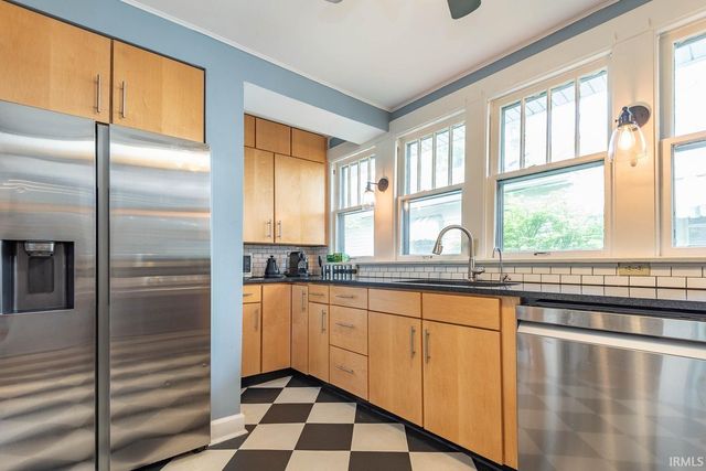 724 S Park Avenue, Bloomington, IN 47401