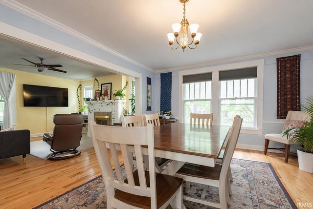 724 S Park Avenue, Bloomington, IN 47401