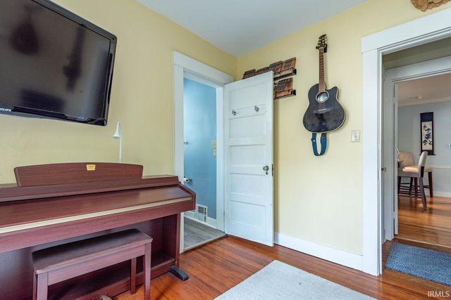 724 S Park Avenue, Bloomington, IN 47401