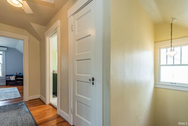 724 S Park Avenue, Bloomington, IN 47401