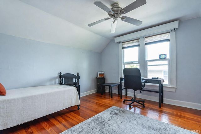 724 S Park Avenue, Bloomington, IN 47401