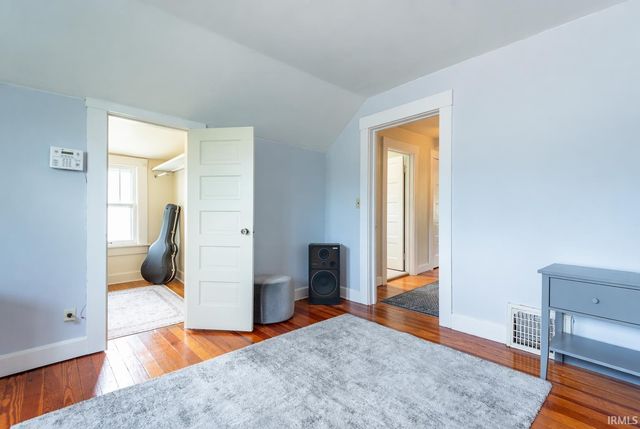 724 S Park Avenue, Bloomington, IN 47401