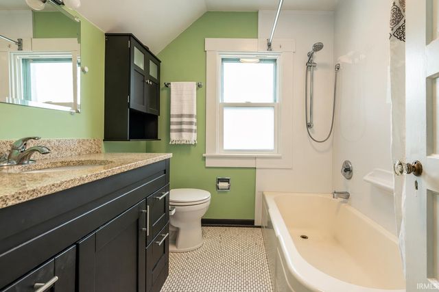 724 S Park Avenue, Bloomington, IN 47401