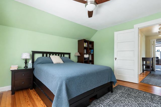 724 S Park Avenue, Bloomington, IN 47401