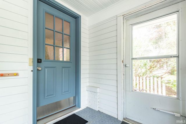 724 S Park Avenue, Bloomington, IN 47401