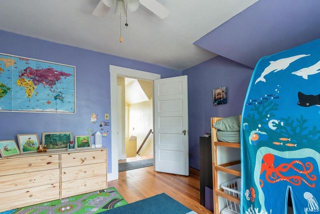 724 S Park Avenue, Bloomington, IN 47401