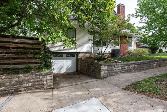 724 S Park Avenue, Bloomington, IN 47401