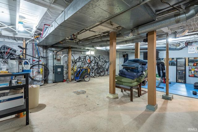 724 S Park Avenue, Bloomington, IN 47401