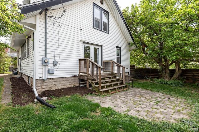 724 S Park Avenue, Bloomington, IN 47401