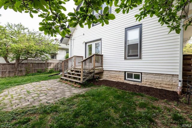 724 S Park Avenue, Bloomington, IN 47401