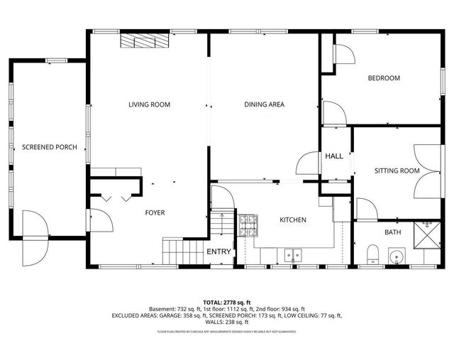 724 S Park Avenue, Bloomington, IN 47401