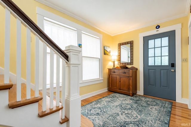 724 S Park Avenue, Bloomington, IN 47401