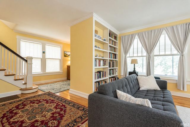 724 S Park Avenue, Bloomington, IN 47401