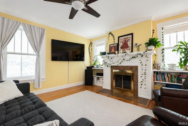 724 S Park Avenue, Bloomington, IN 47401