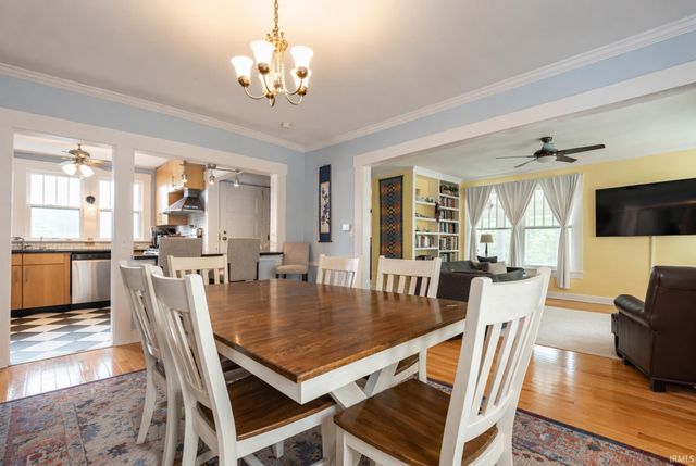 724 S Park Avenue, Bloomington, IN 47401